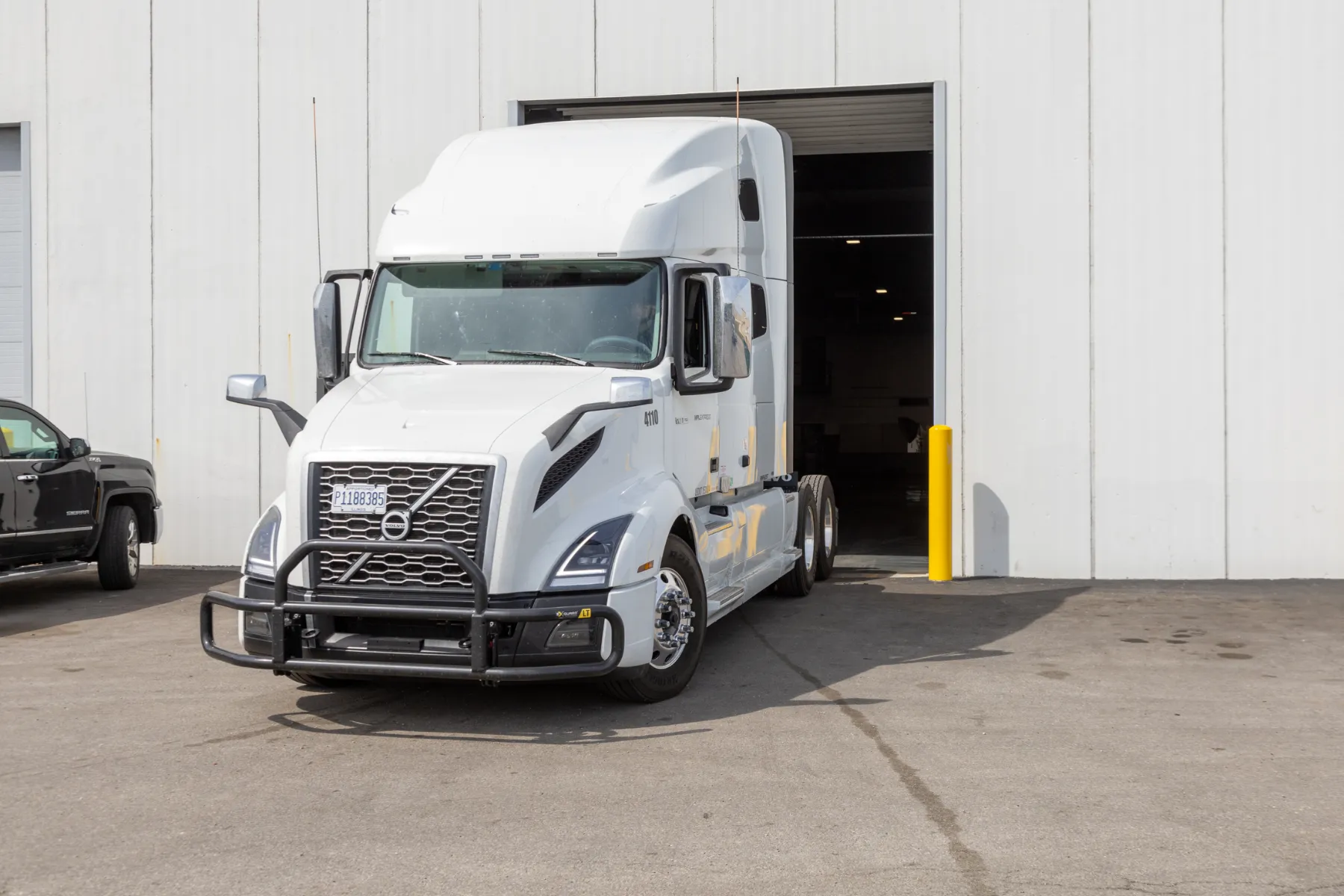 Flatbed Trailer Repair in Bedford Park IL Fleet Master